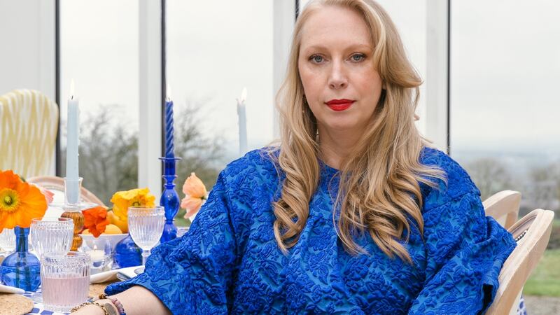 Tara O’Connor, founder of The Designed Table