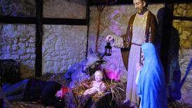 Christmas Festivals – A reluctant participant reports