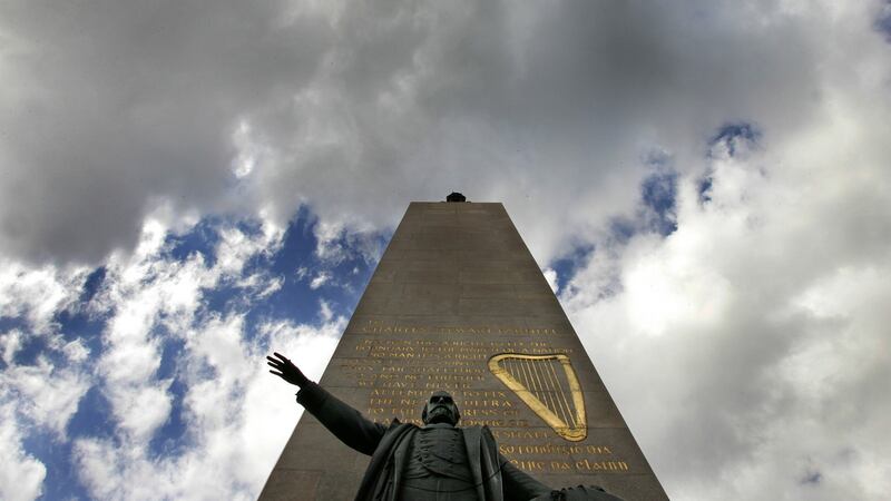 Under-covered agents – An Irishman’s Diary about the decline of the male overcoat