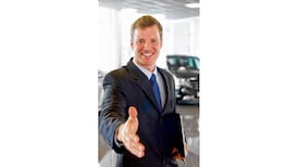 Is it scrappage time for the traditional car dealer?