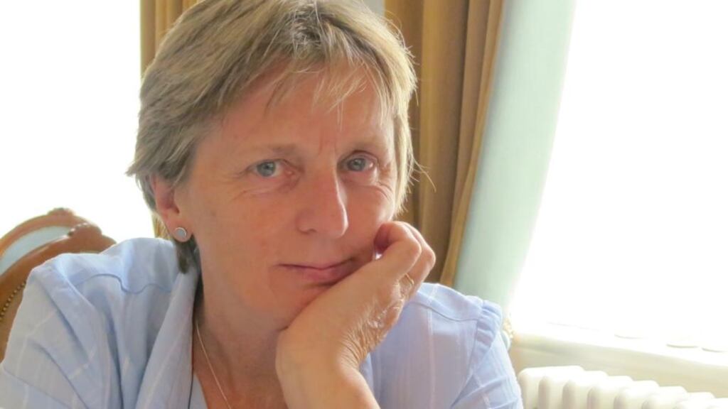 “Under legislation, universities have a remit to promote equality of opportunity, but it’s not being realised,” says Prof Kathleen Lynch