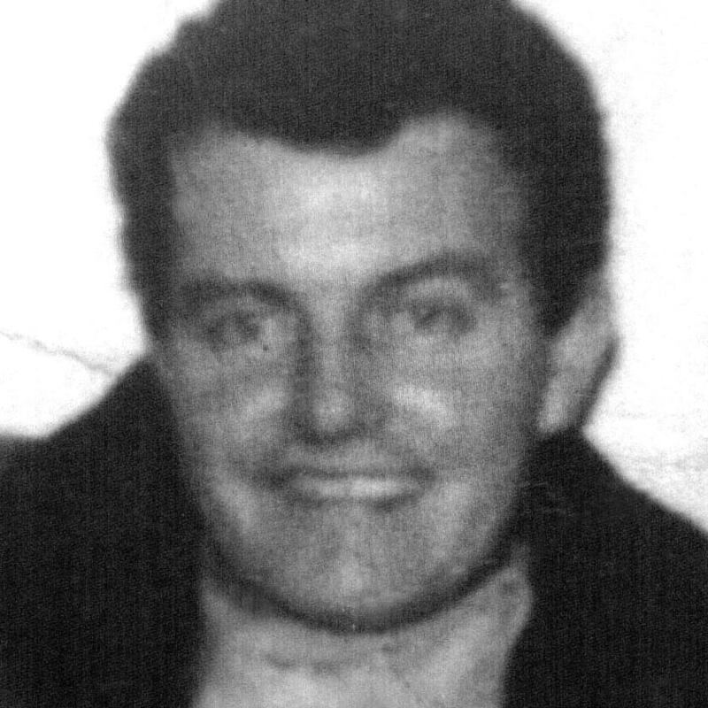 Patrick Doherty (32)