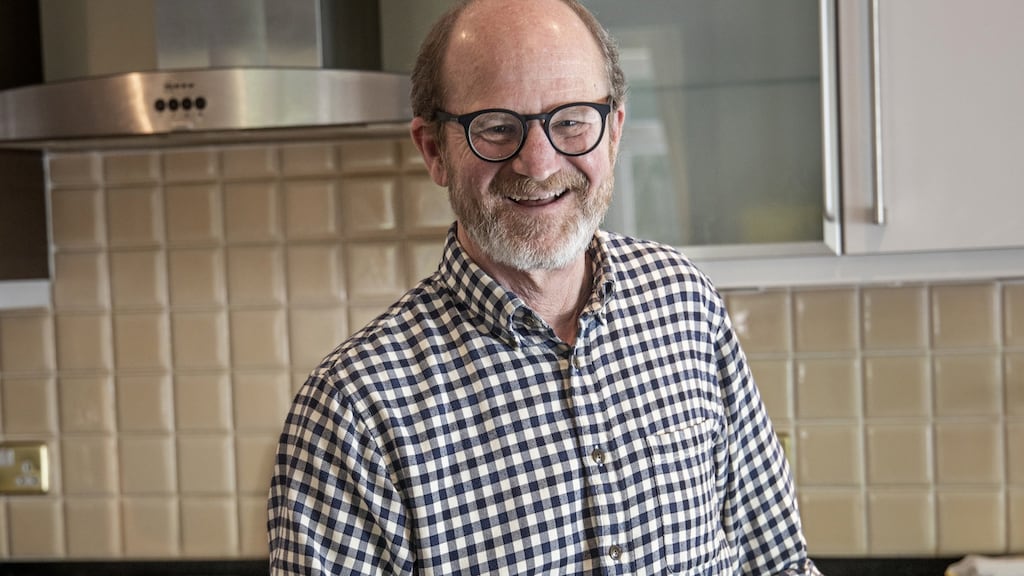 Russ Parsons: ‘I’ve always thought of Twitter as being a little like having a charming psychopath you can carry around in your pocket’