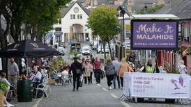 Outdoor dining measures in north Dublin to be implemented next month