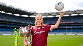 Ailbhe Davoren and Galway aiming to take final step on redemption road