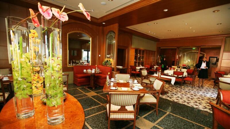 Avestus misses out on Prague hotel deal