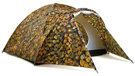 Solar-powered tent could be a festival must-have