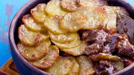How to make a shepherd’s pie using fantastic Irish ingredients