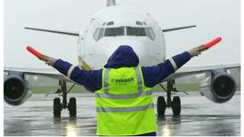 Ryanair Lisbon-Dublin flight cancelled just before takeoff