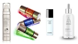 Beauty Report: Serum specifics