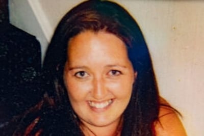 Olivia Dunlea O’Brien