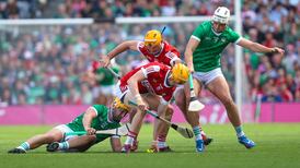 Tactical analysis: Cork’s space invaders manage to find chinks in Limerick armour