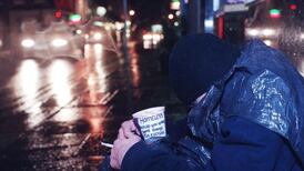 Homeless woman died after being turned away from shelter