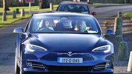 Pendulum swings back for Sheahan and his zany business summit