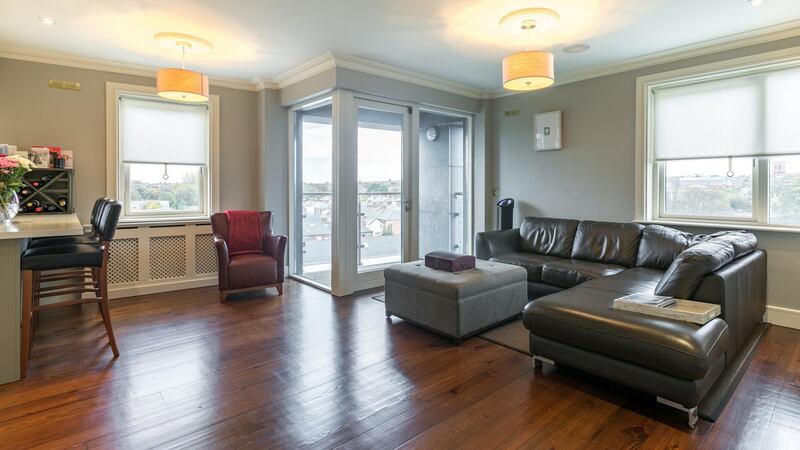 19 The Waterfront Drumcondra D9