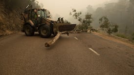 Australia: Further hot and dangerous conditions due this week