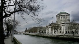 Developer Paddy Kelly’s wife fails in bid to overturn order to vacate Dublin 4 home