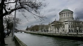 High Court stays final orders in Athlone international protection accommodation case