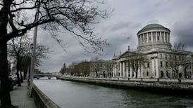 Solicitor claims firm is ‘jeopardised’ by alleged decision to pause ‘golden visa’ applications