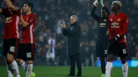 FA Cup draw: Man United to face Chelsea in last eight
