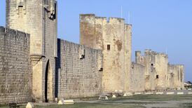 Donald Trump’s wall is a medieval concept not worth revisiting