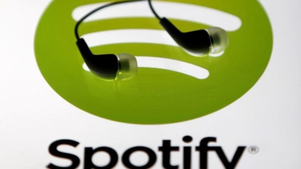 Soundtrack Your Brand (SYB) competes indirectly with Apple Music and Spotify.