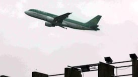 Will ending of pre-clearance exclusivity ground aviation strategy?