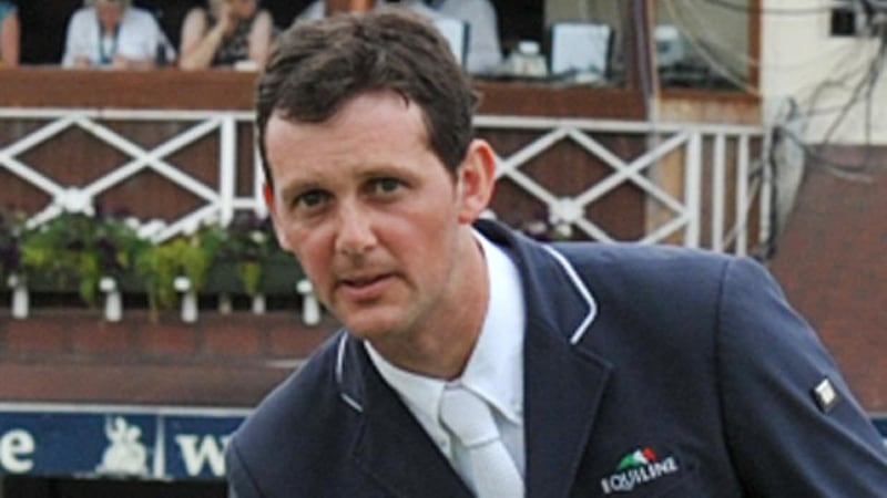 Ireland triumph in Nations’ Cup