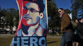 Patriotic geek who blew the whistle on the NSA