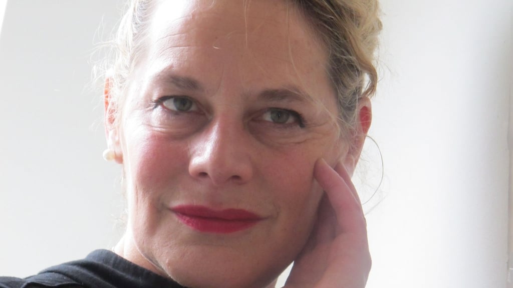 Deborah Levy: ‘Not only does nothing escape her gaze, but there is no hierarchy.’ Photograph: Jane Thorburn