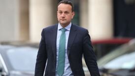 Varadkar criticises Holohan: says Level 5 advice 'not thought through'