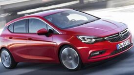 Irish Times best buys: Family hatchbacks