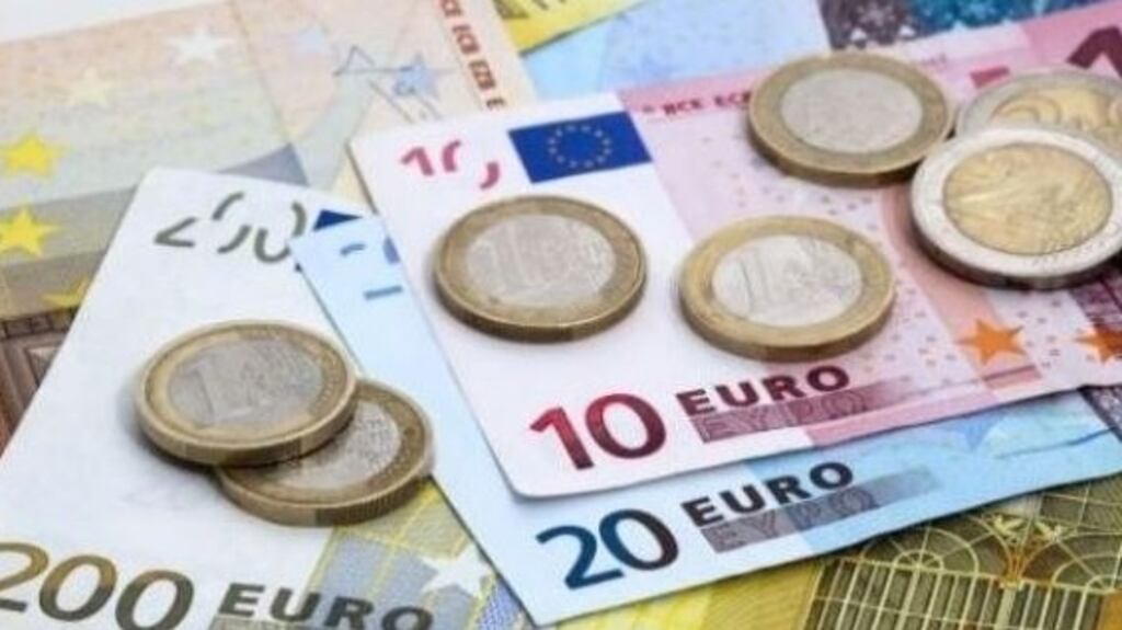 The Government will signal it will seek to bring in a system of jobseekers’ payments that is linked to a person’s earnings prior to the loss of their job. Photograph: Getty Images