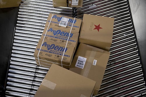 Fastway problems: Will parcels around Ireland be delayed?