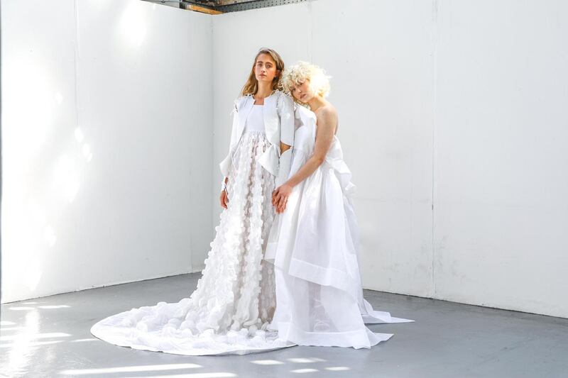 Pennywell by Leah Kelly. Photograph: Fiach O’Neill/M-CO