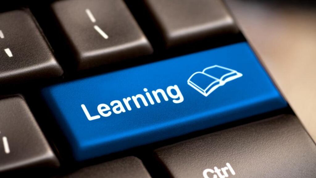 Teachers are warning against using Applied Maths as a way of “fixing” problems that have emerged with the Project Maths curriculum. File photograph: Getty Images