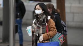 Ireland in recession as economy contracts by more than 6%