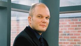 Clinch to lead research programme on emerging from financial crisis