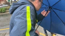 Associate of Michael Lynn accused of refusing to comply with search warrant