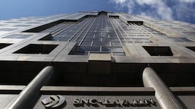 Malaysian backers to net €184m from Kentz