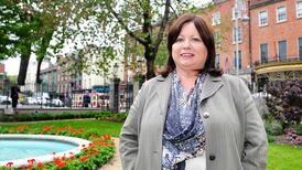 Mary Harney set up corporate enforcement office