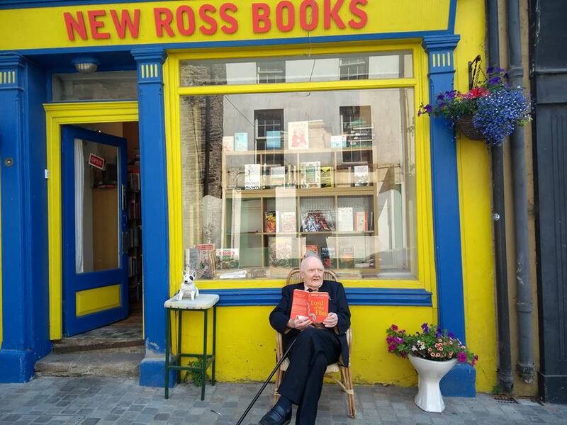 New Ross Books, New Ross, Co Wexford
