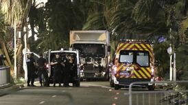 Nice attacks: Barack Obama condemns suspected ‘terrorist’ incident