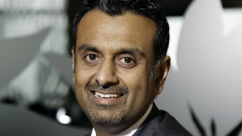 Raj Mistry of Salesforce: “We’ve taken our experience and applied it toward building stronger adviser-client relationships.”