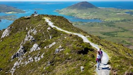 Five of the best family friendly hiking trails around Ireland: From easy to demanding