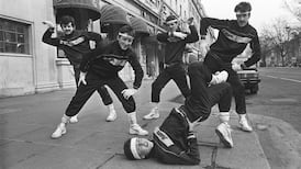 The Times We Lived in: Breaking news