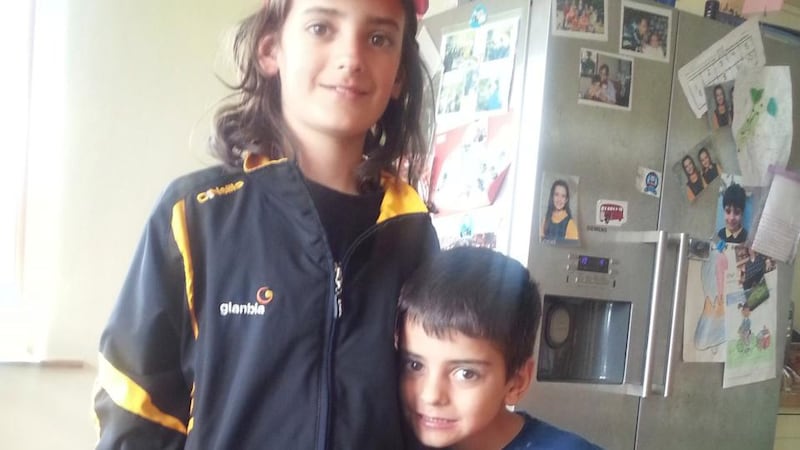 Gardaí wait to interview Chada about sons’ deaths