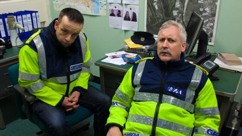 Television: The libel lawyers must be exhausted from laughing so much