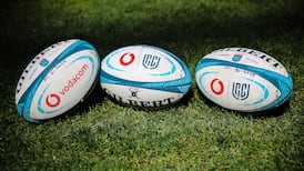 Study finds rugby players 15 times more likely to be diagnosed with motor neurone disease