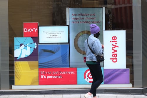 Davy’s secret partnership leaves it fighting biggest crisis in decades